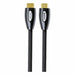 Кабел HDMI DCU (1,5 m) Черен