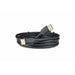 Кабел HDMI DCU 30501615 Черен 1,5 m