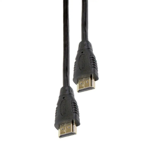 Кабел HDMI DCU 391120 Черен 5 m
