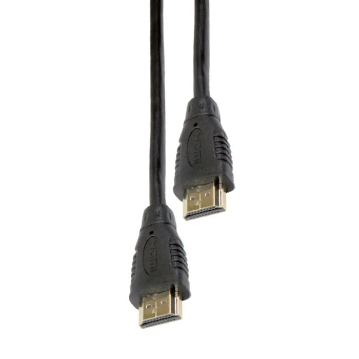 Кабел HDMI DCU 391120 Черен 5 m