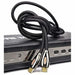 Кабел HDMI DCU METAL PREMIUM
