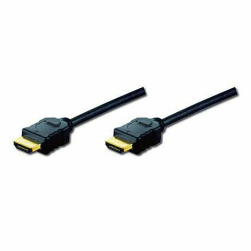 Кабел HDMI Digitus AK 330107 020 S