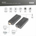 Кабел HDMI Digitus by Assmann 30M (USB-C - HDMI)
