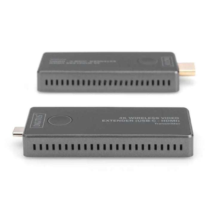 Кабел HDMI Digitus by Assmann 30M (USB-C - HDMI)