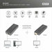 Кабел HDMI Digitus by Assmann 30M (USB-C - HDMI)