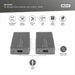 Кабел HDMI Digitus by Assmann 30M (USB-C - HDMI)