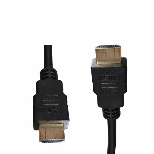 Кабел HDMI EDM 51268 Черен 3 m