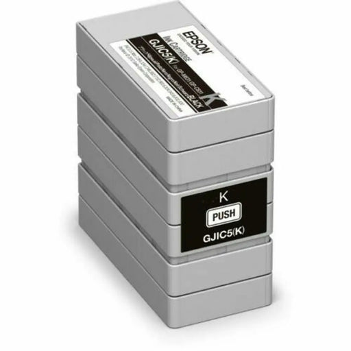 Кабел HDMI Epson C13S020563 Черен