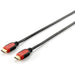 Кабел HDMI Equip 119342 2 m