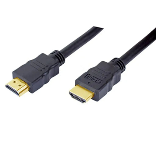 Кабел HDMI Equip 119358 Черен 15 m