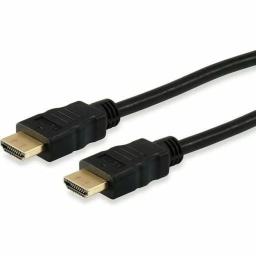 Кабел HDMI Equip 119375 Черен 20 m