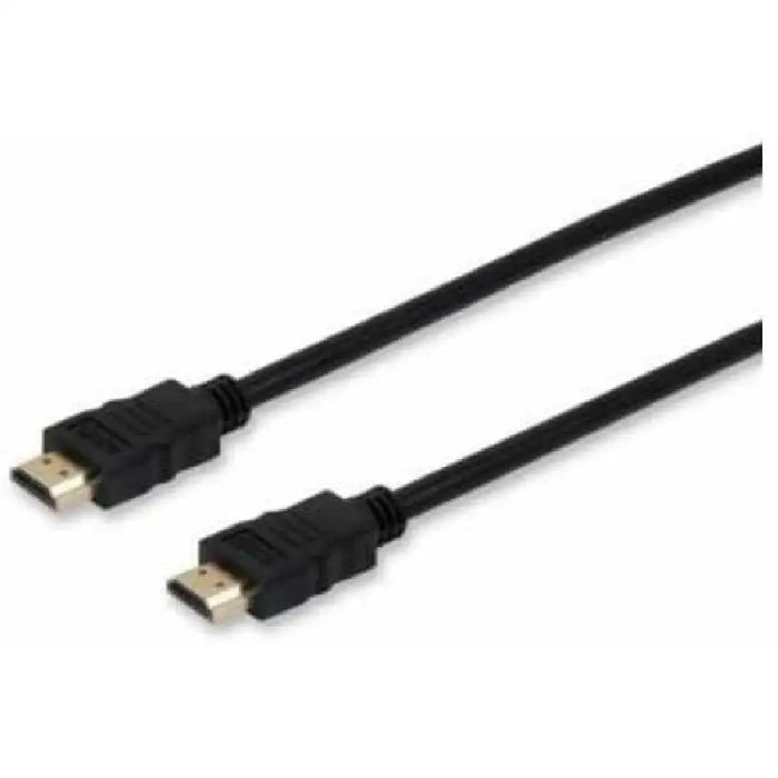 Кабел HDMI Equip 119375 Черен 20 m