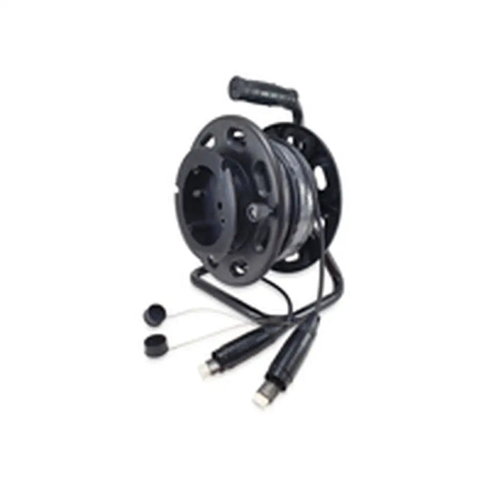 Кабел HDMI Equip 11942107101 Черен 25 m