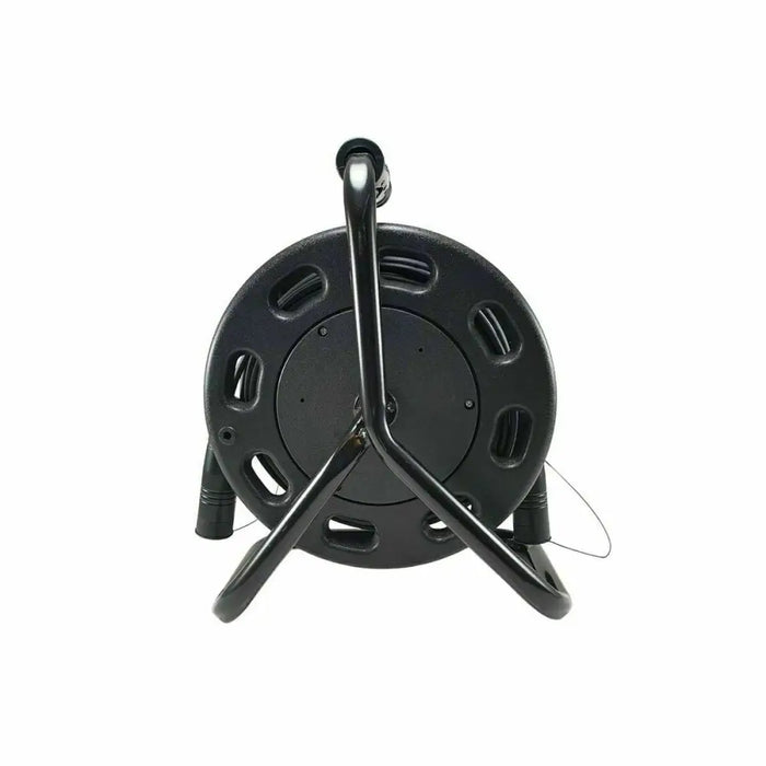 Кабел HDMI Equip 11942107101 Черен 25 m