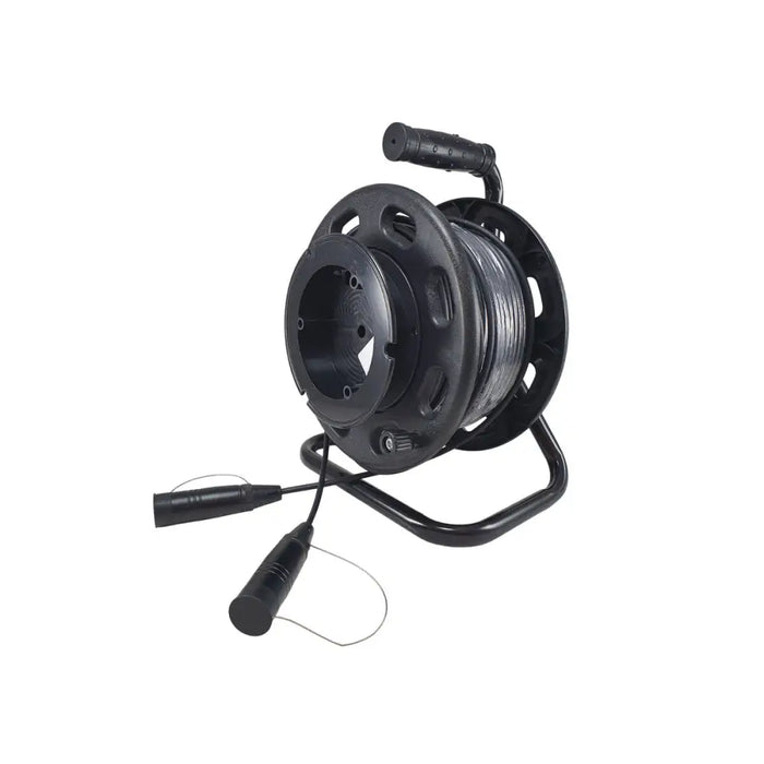 Кабел HDMI Equip 119423 Черен 100 m