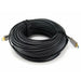 Кабел HDMI Equip 119432 70 m Черен