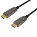 Кабел HDMI Equip 119453 Черен 30 m