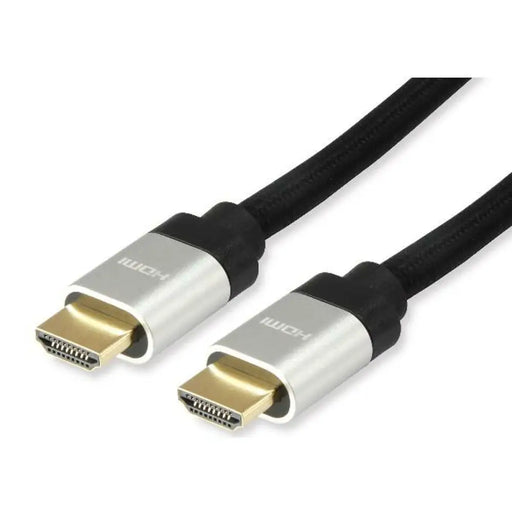 Кабел HDMI Equip Черен 2 m