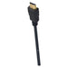 Кабел HDMI Ewent EC1323 Черен 5 m