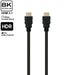 Кабел HDMI Ewent EC1325 Черен 10 m