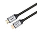 Кабел HDMI Ewent EC1348 Черен 5 m