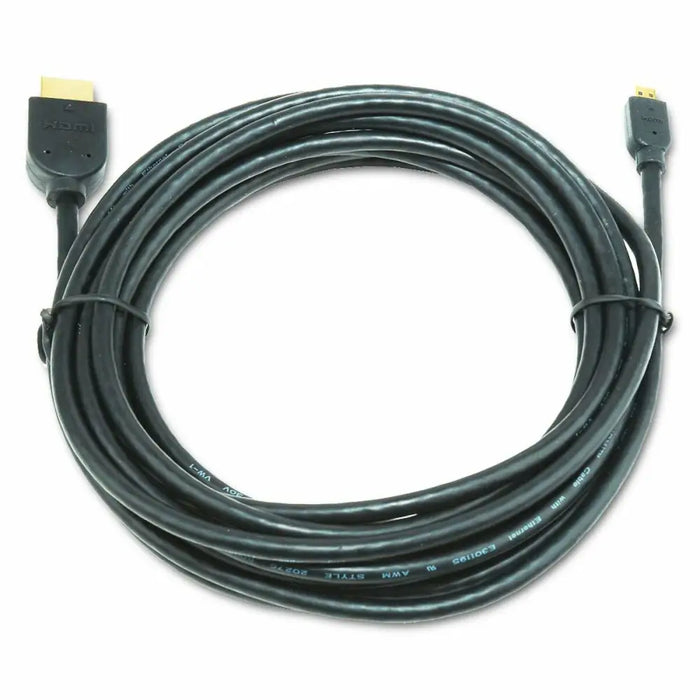 Кабел HDMI GEMBIRD 3m HDMI-M/micro HDMI-M