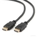 Кабел HDMI GEMBIRD CC-HDMI4-30M 30 m Стерео жак мъжко-мъжко