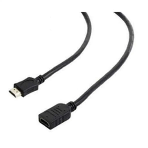 Кабел HDMI GEMBIRD CC HDMI4X 15 Черен 4,5 m