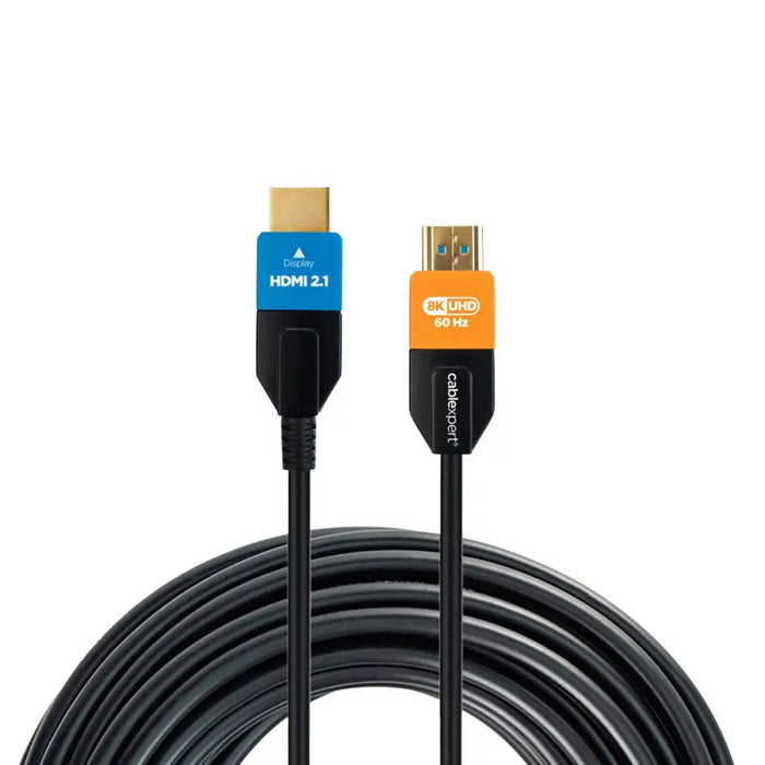 Кабел HDMI GEMBIRD CC-HDMI8K-AOC-10M