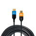 Кабел HDMI GEMBIRD CC-HDMI8K-AOC-10M