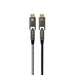 Кабел HDMI GEMBIRD CCAP-HDMIDD-AOC-10M Черен