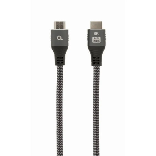 Кабел HDMI GEMBIRD CCB-HDMI8K-3M