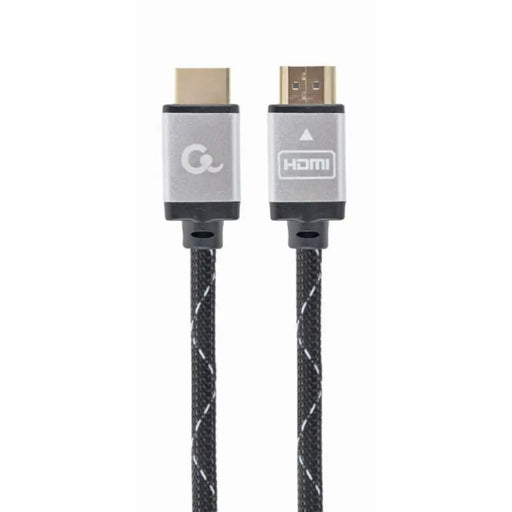 Кабел HDMI GEMBIRD CCB-HDMIL-1M