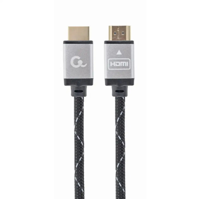 Кабел HDMI GEMBIRD CCB-HDMIL-1M