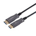 Кабел HDMI GEMBIRD CCBP-HDMI-AOC-30M-02 Черен 30 m