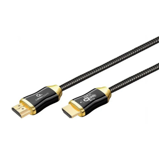 Кабел HDMI GEMBIRD CCBP-HDMI8K-AOC-20M Черен 20 m