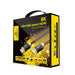 Кабел HDMI GEMBIRD CCBP-HDMI8K-AOC-20M Черен 20 m