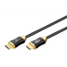 Кабел HDMI GEMBIRD CCBP-HDMI8K-AOC-30M Черен 30 m