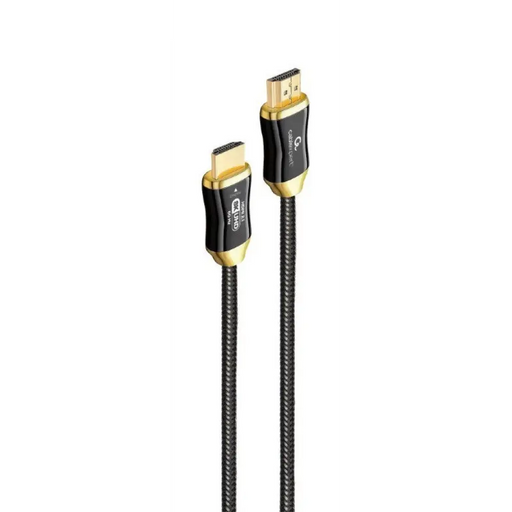 Кабел HDMI GEMBIRD CCBP-HDMI8K-AOC-30M Черен 30 m