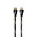 Кабел HDMI GEMBIRD Черен 3 m