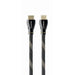 Кабел HDMI GEMBIRD Черен 3 m
