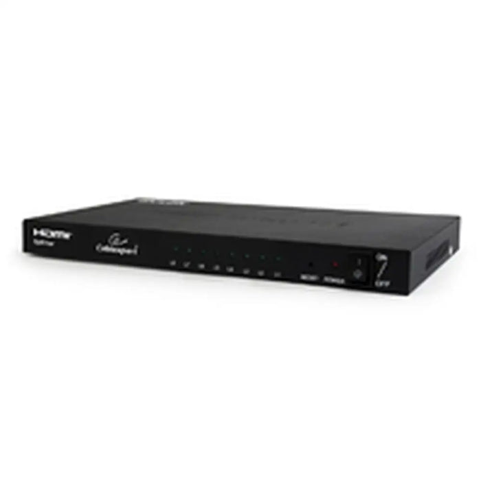 Кабел HDMI GEMBIRD DSP-8PH4-03 Черен