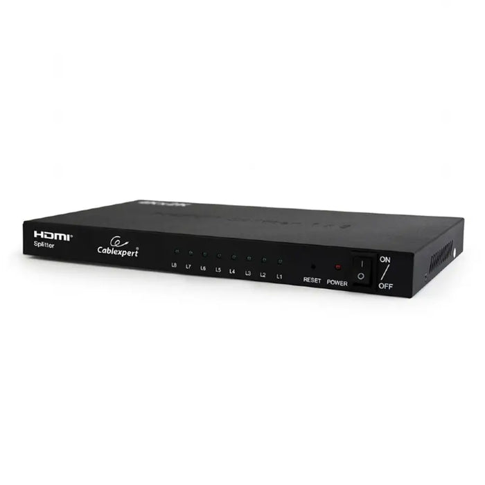 Кабел HDMI GEMBIRD DSP-8PH4-03 Черен