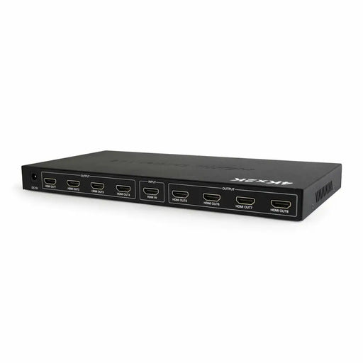 Кабел HDMI GEMBIRD DSP-8PH4-03 Черен