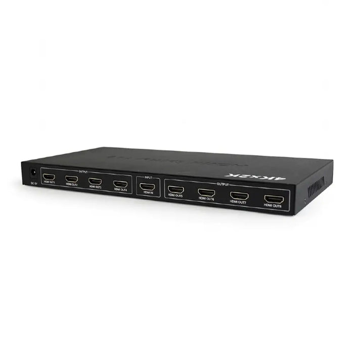 Кабел HDMI GEMBIRD DSP-8PH4-03 Черен