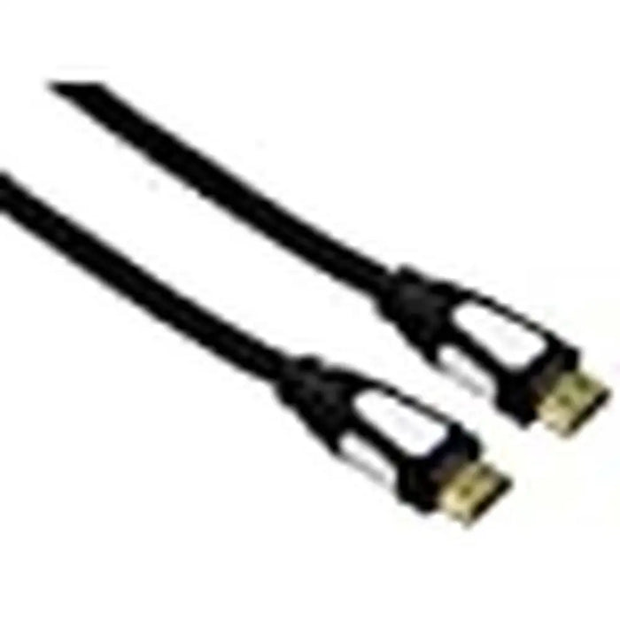 Кабел HDMI Hama 00056576 1,5 m 4K Ultra HD