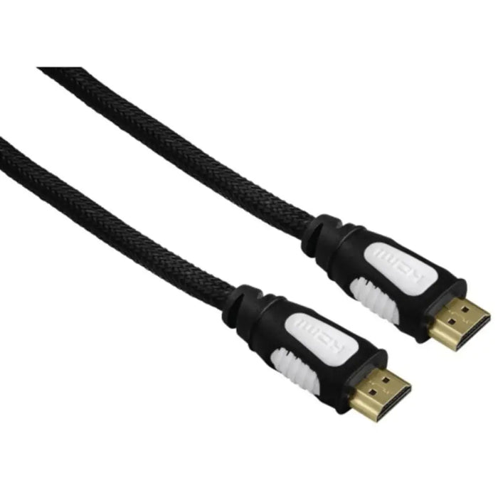 Кабел HDMI Hama 00056576 1,5 m 4K Ultra HD