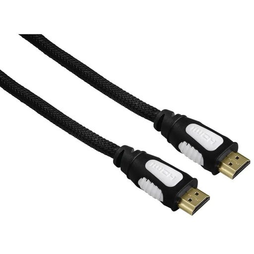 Кабел HDMI Hama 00056576 1,5 m 4K Ultra HD