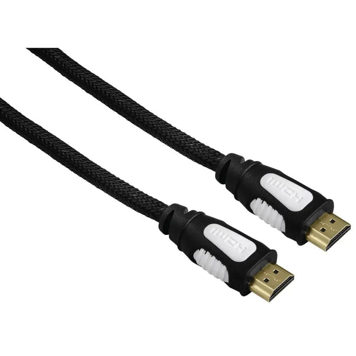 Кабел HDMI Hama 00056576 1,5 m 4K Ultra HD