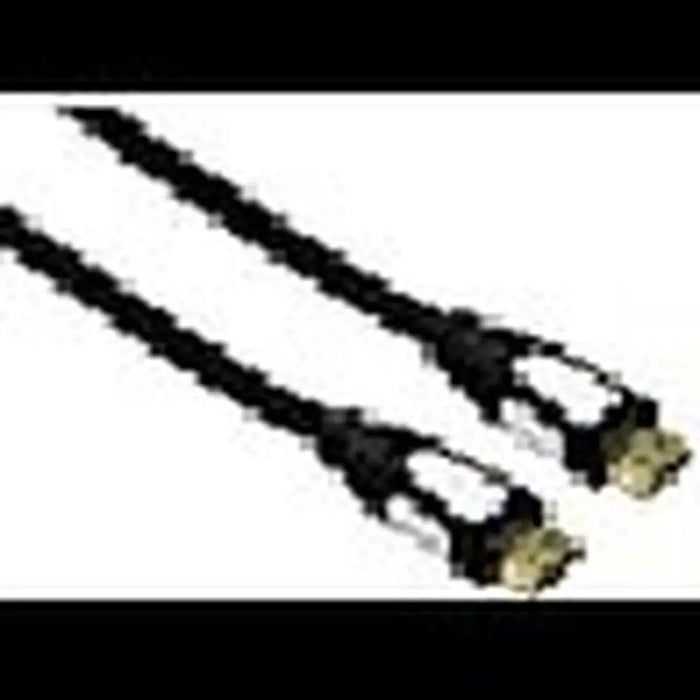 Кабел HDMI Hama 00056576 1,5 m 4K Ultra HD